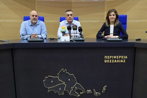 Η Περιφέρεια ενισχύει επιχειρημα- τικότητα και έρευνα -καινοτομία με 70 εκατ ευρώ